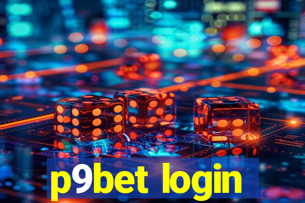 p9bet login